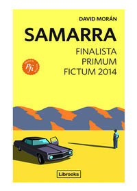 SAMARRA: portada