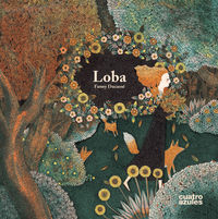 Loba: portada