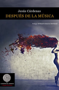 Después de la música: portada