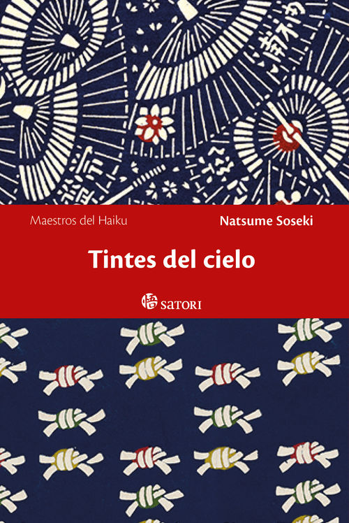 Tintes del cielo: portada