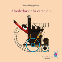 Alrededor de la estacin: portada