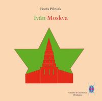 Iván Moskva: portada