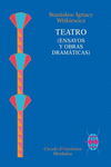 Teatro: portada