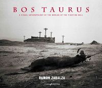 BOS TAURUS (SOFTCOVER): portada