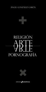 RELIGIN ARTE PORNOGRAFA: portada