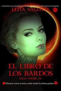 LIBRO DE LOS BARDOS,EL IX: portada