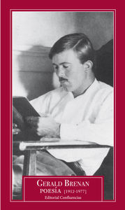 Poesía: portada