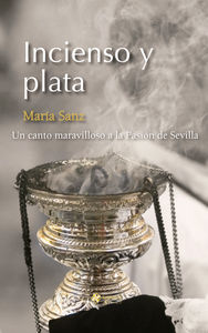 Incienso y plata: portada