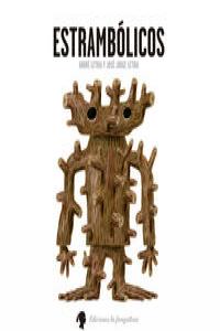 Estrambòlics: portada