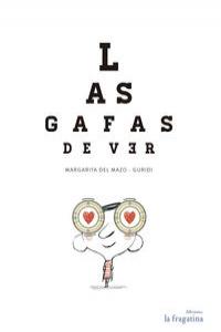 Las Gafas de Ver: portada