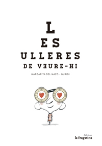 Les Ulleres de Veure-hi: portada