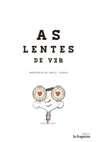 Os lentes de ver: portada