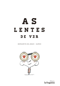 Os lentes de ver: portada