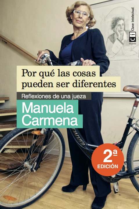 Por qu las cosas pueden ser diferentes 6 edicin: portada