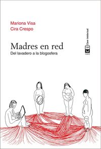 Madres en red: portada