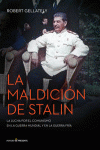 La maldición de Stalin: portada