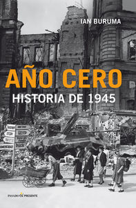 Ao Cero: portada