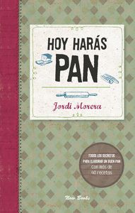 HOY HARS PAN: portada