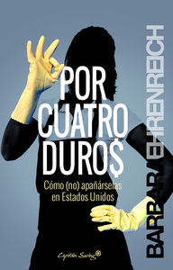 Por cuatro duros: portada