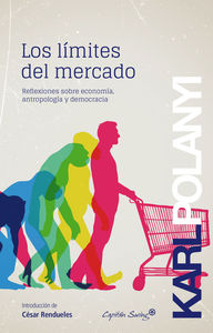 LÍMITES DEL MERCADO,LOS: portada