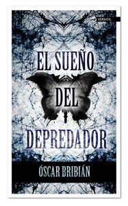 El Sueño del Depredador: portada