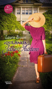 ¿Qué haría Jane Austen?  2ª N.E revisada: portada
