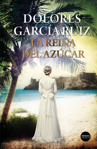 La Reina del Azúcar: portada