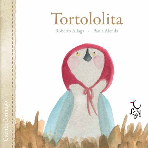 Tortololita: portada