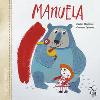 Manuela: portada