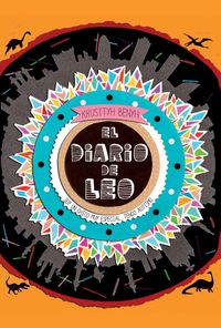 EL DIARIO DE LEO: portada