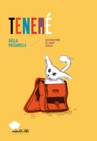 Teneré: portada