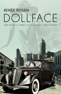 Dollface: portada