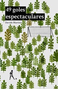 49 goles espectaculares: portada