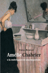 AMÉLIE CHABRIER O LA EMBRIAGUEZ DE UNA IMPOSTURA: portada