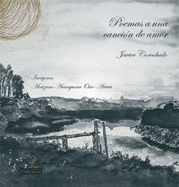 POEMAS A UNA CANCIÓN DE AMOR: portada