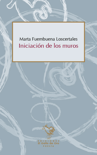 INICIACIÓN DE LOS MUROS: portada