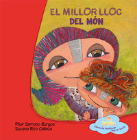 El millor lloc del món: portada