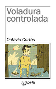 VOLADURA CONTROLADA: portada