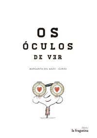 Os Óculos de Ver: portada