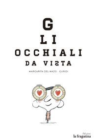 Gli Occhiali da Vista: portada