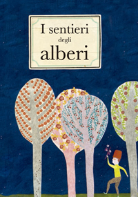 I Sentieri debli alberi: portada