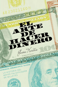 El arte de hacer dinero: portada