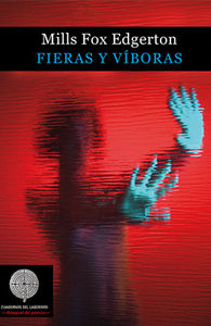 Fieras y víboras: portada