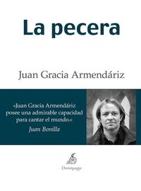 La pecera: portada