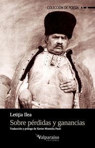 SOBRE PÉRDIDAS Y GANANCIAS: portada