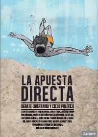 La apuesta directa: portada