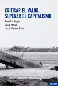 Criticar el valor, superar el capitalismo: portada