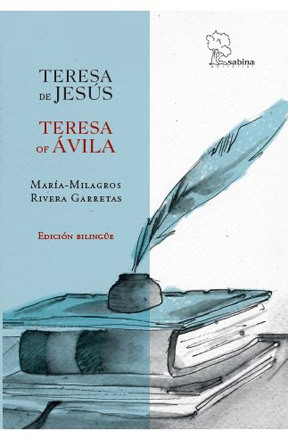 TERESA DE JESUS: portada