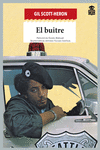 El buitre: portada