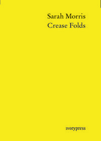 Crease Folds: portada